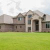 Bellevue Natural Stone Veneer Exterior