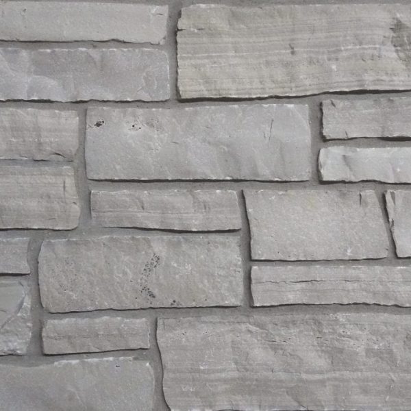 Empire Traditional Machine Cut Limestone Thin Veneer