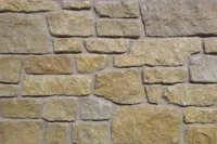 Tuscan Antique Natural Thin Stone Veneer