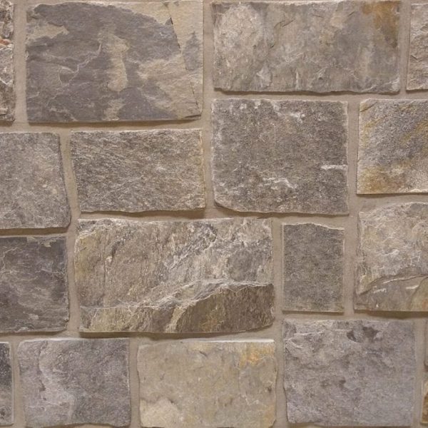 Bayside Natural Thin Stone Veneer