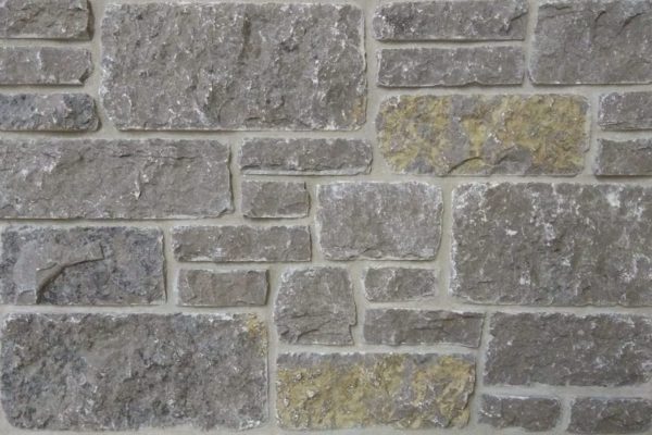 Lancaster Tumbled Dimensional Real Thin Stone Veneer