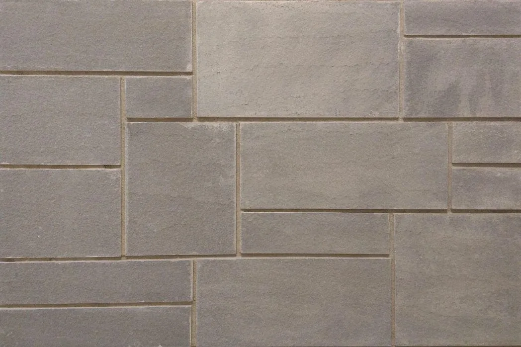 Liberty Natural Thin Stone Veneer