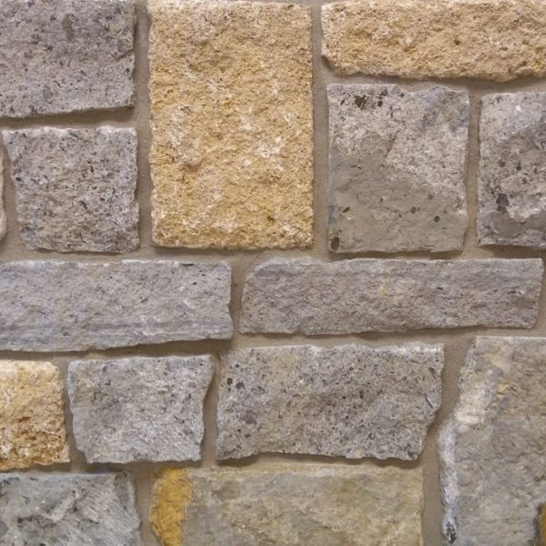Providence Natural Stone Veneer