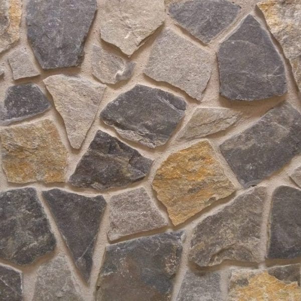 Richmond Natural Thin Stone Veneer