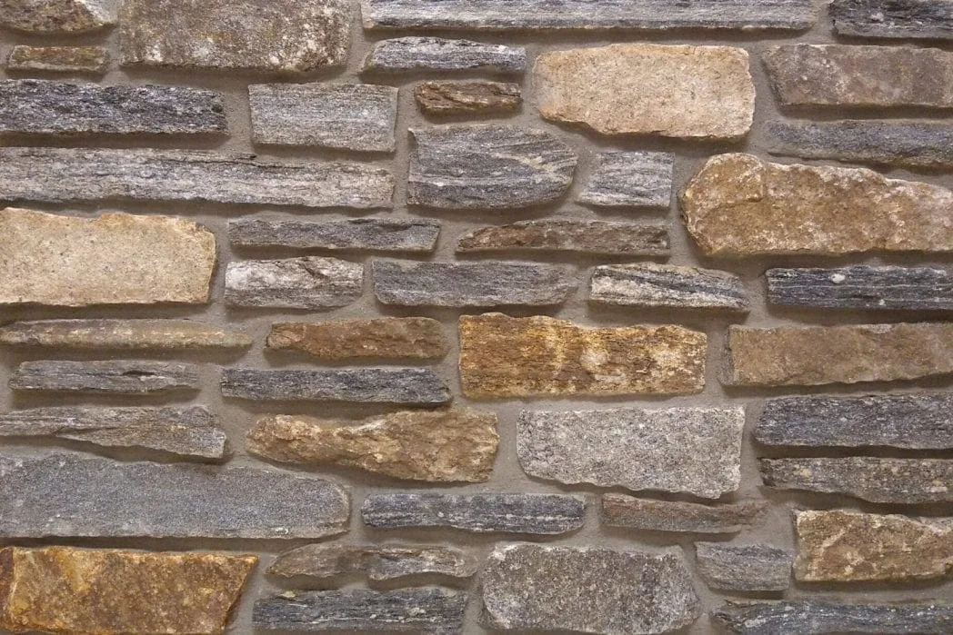 Silverton Natural Thin Stone Veneer