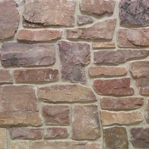 Cardinal Bay Natural Stone Veneer