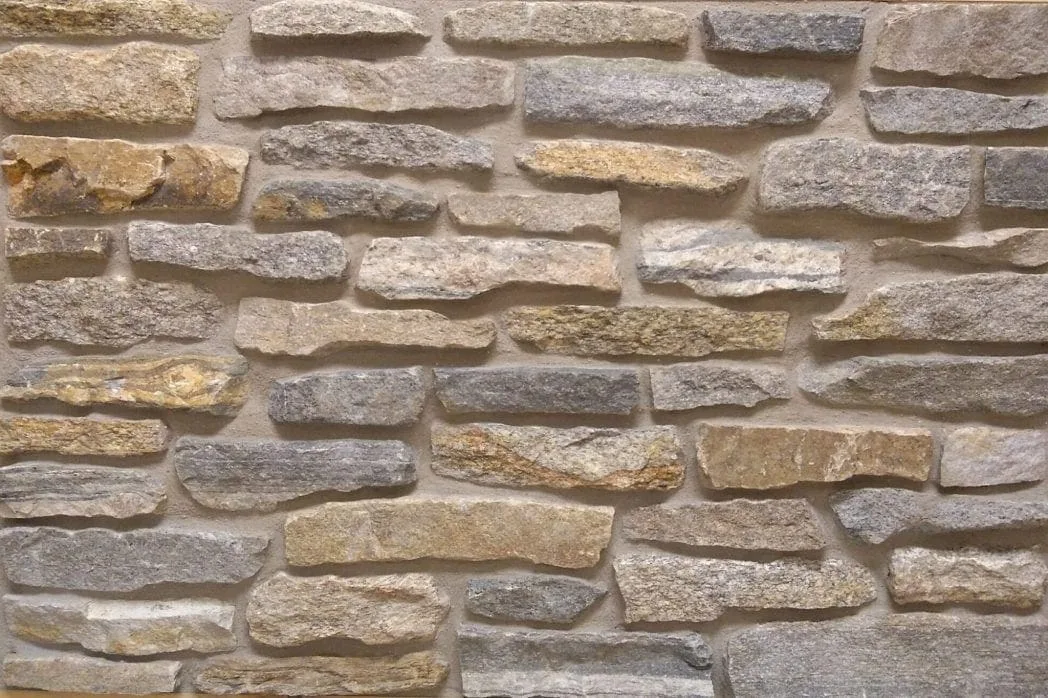 Chesapeake Natural Thin Stone Veneer