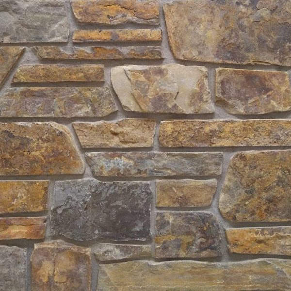 Kalispell Natural Stone Veneer