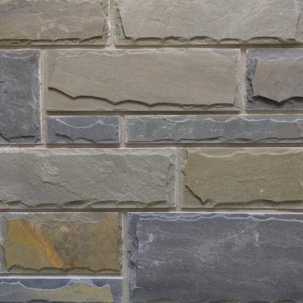 Portsmouth Natural Stone Veneer