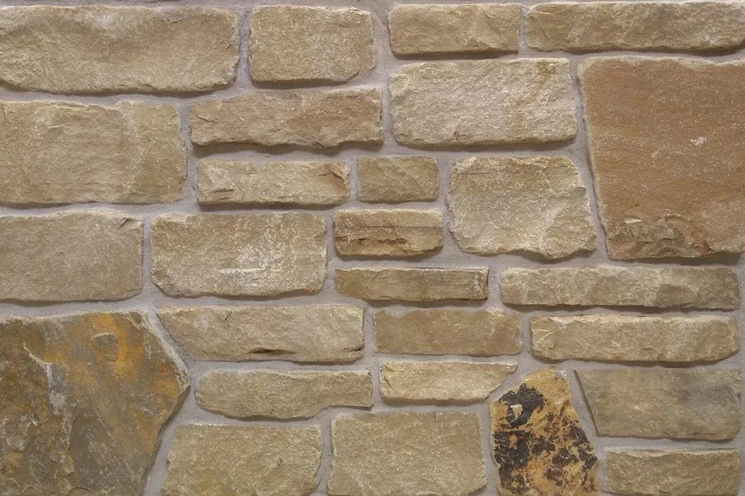 Venetian Natural Thin Stone Veneer