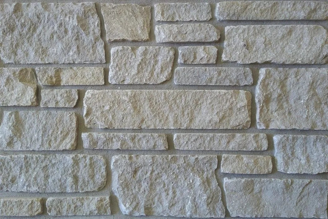 Hamilton Natural Thin Stone Veneer