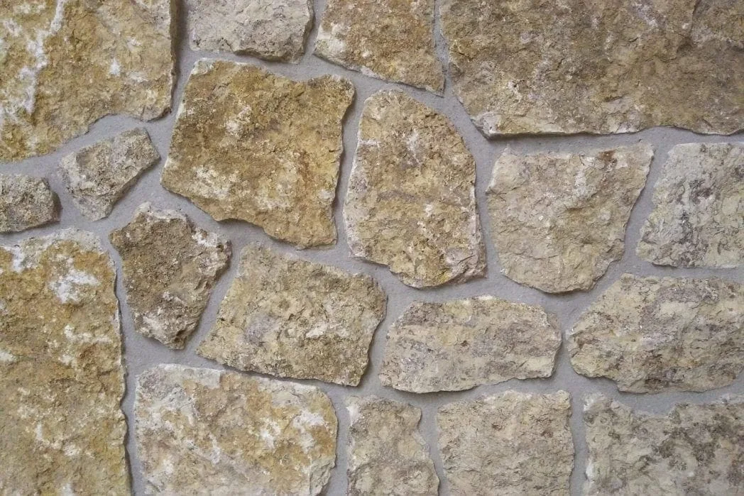 Mediterra Natural Thin Stone Veneer