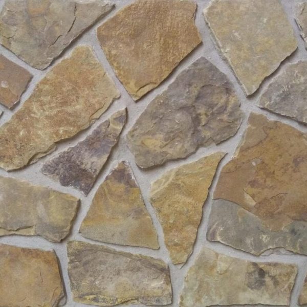 Northwoods Natural Thin Stone Veneer