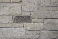 Addison Dimensional Tumbled Real Thin Stone Veneer
