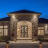 Empire Machine Cut Quarried Limestone Exterior Masonry