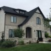 Empire Split Face Real Stone Veneer Exterior Masonry