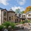 Promenade Tumbled Thin Stone Veneer Exterior Masonry