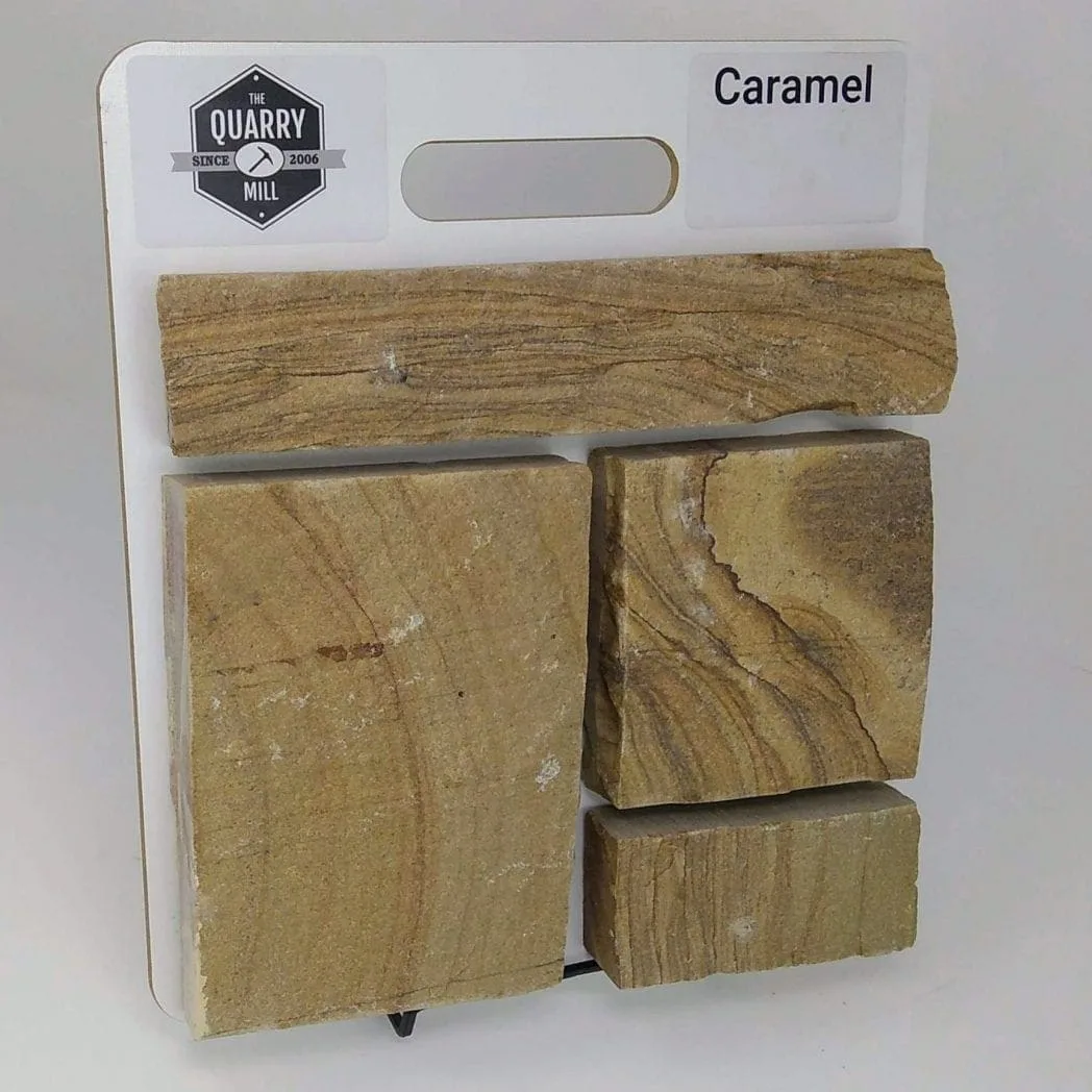 Sample board