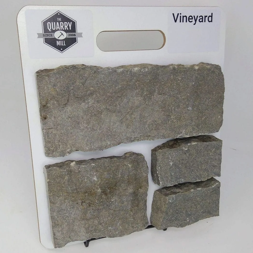 Sample board