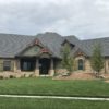 Brentwood Natural Stone Veneer Exterior