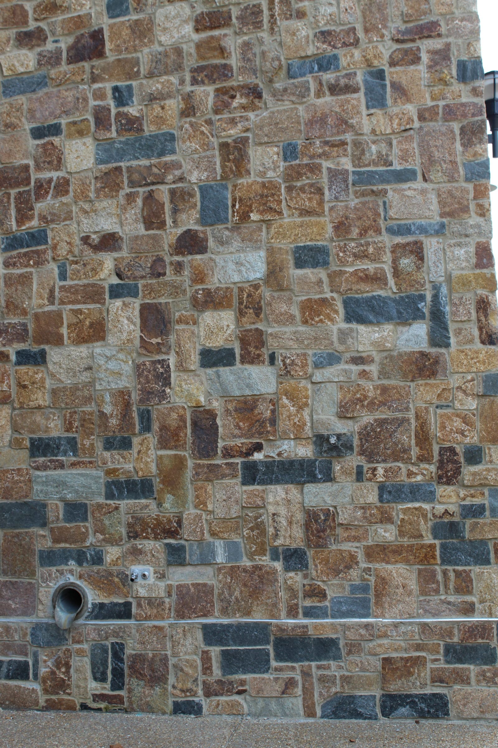 Kensington and Edmonton Blend Close-Up