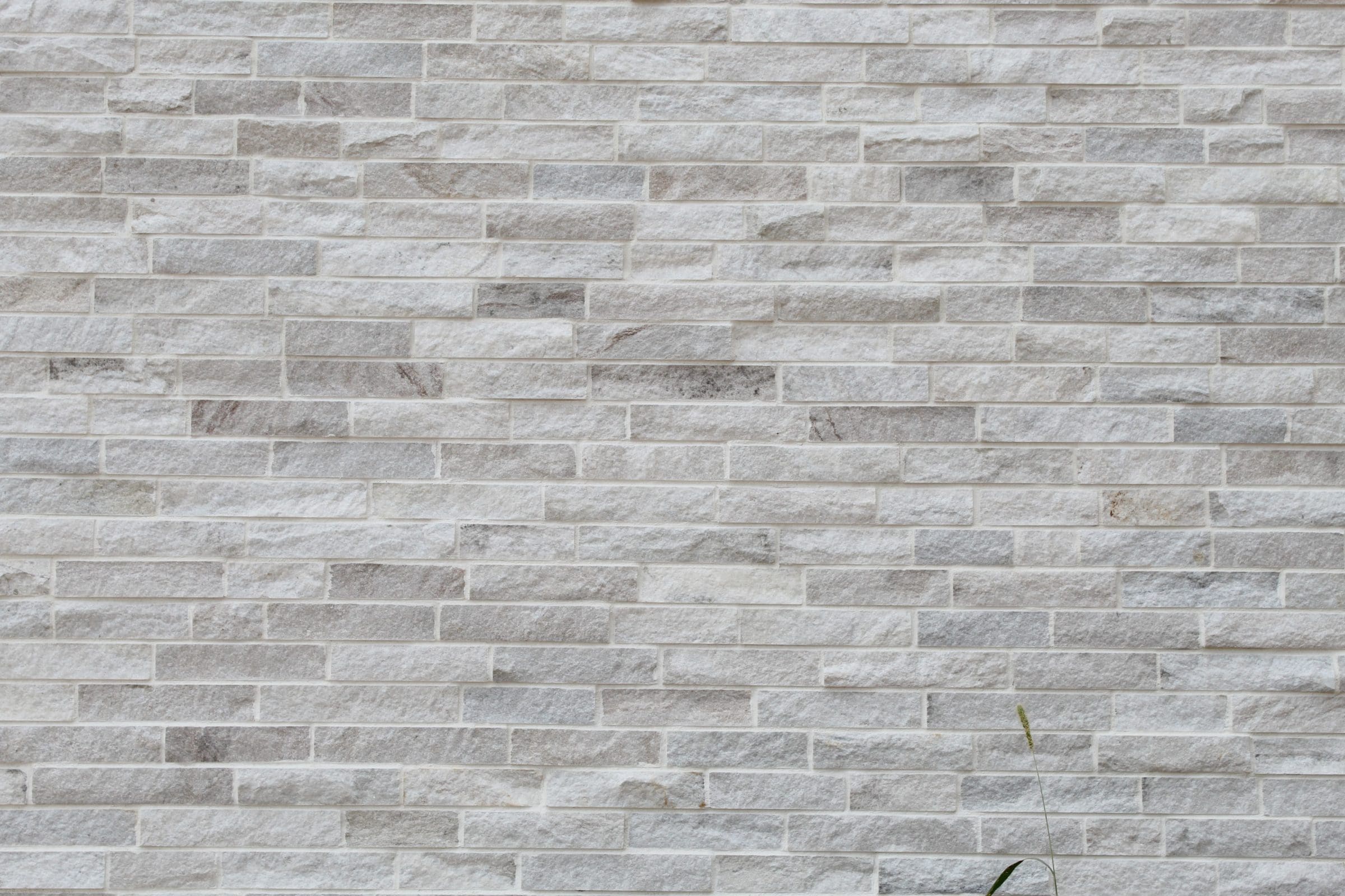 Whittier Real Stone Veneer Close-Up