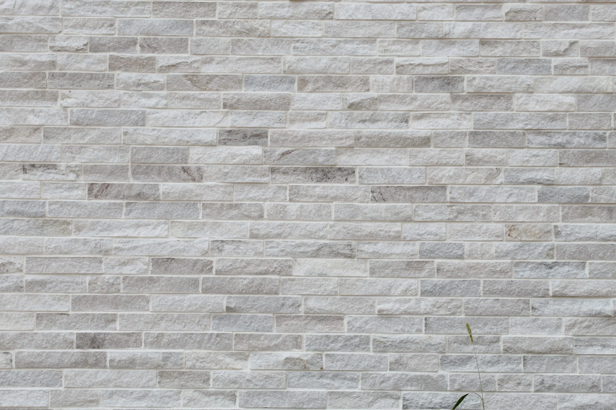 Whittier Real Stone Veneer Close-Up