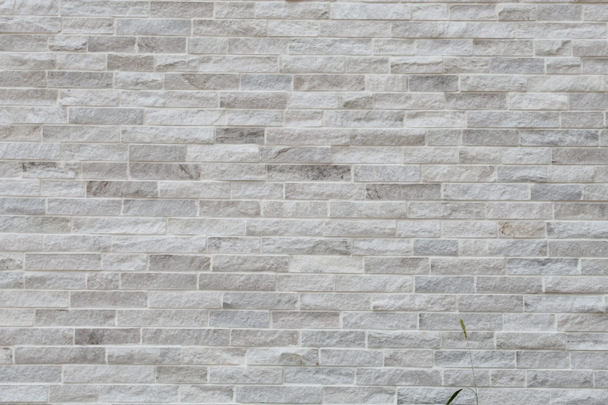 Whittier Real Stone Veneer Close-Up