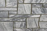 Lincoln Real Stone Veneer Mock-Up
