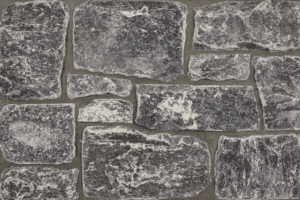 Larson Natural Thin Stone Veneer Mock-Up