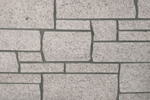 Tiburon Natural Thin Stone Veneer Mock-Up