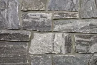 Monroe Thin Stone Veneer Mock-Up