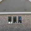 Chalet Natural Thin Stone Veneer Exterior