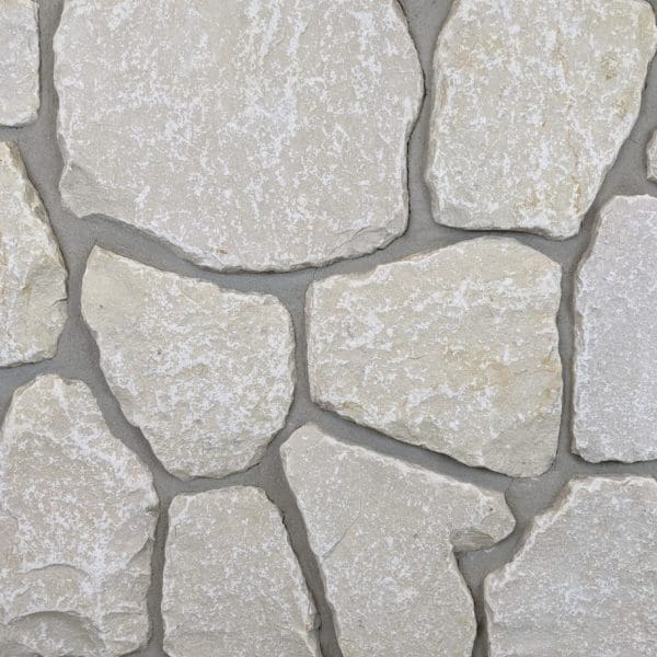 Winter Hills Real Thin Stone Veneer