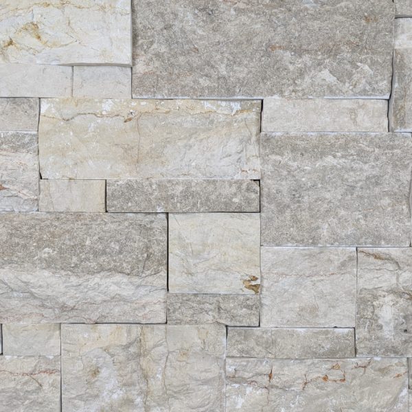Nob Hill Natural Thin Stone Veneer