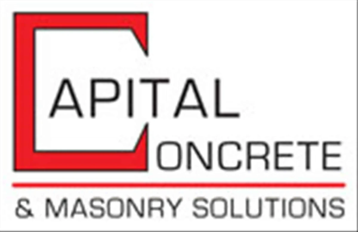 Capital Concrete and Masonry Solutions