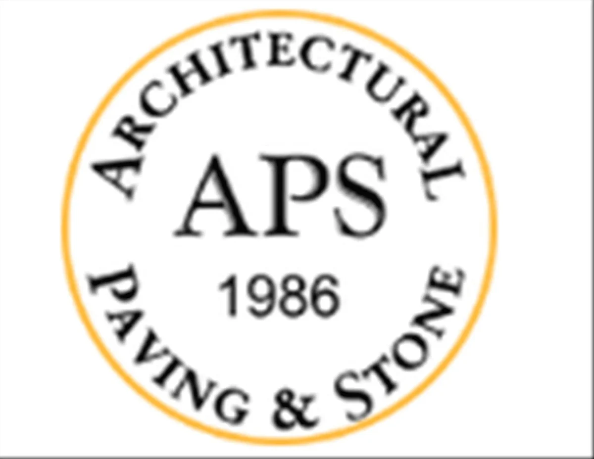 Architectural Paving & Stone