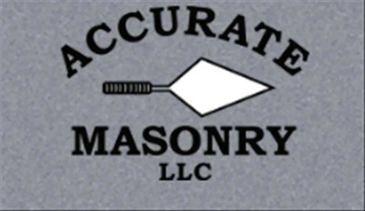 Accurate Masonry, LLC