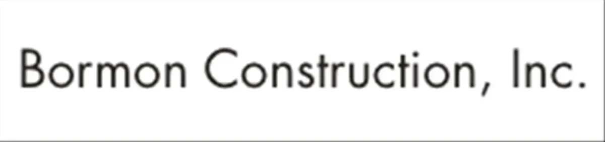 Bormon Construction, Inc.