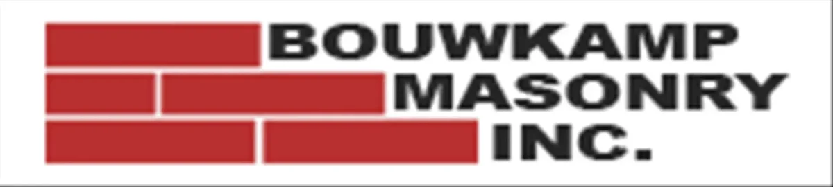 Bouwkamp Masonry, Inc.