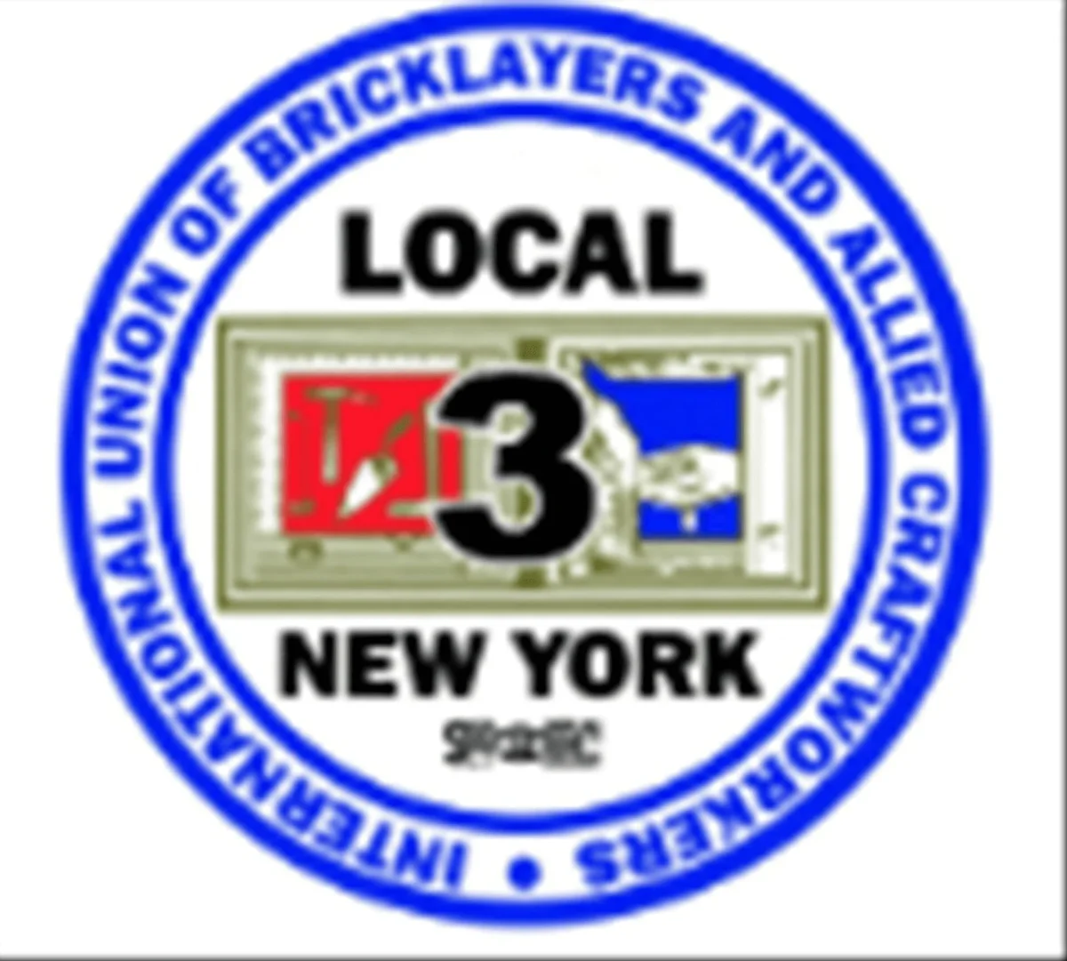 BrickLayers & Allied Craft Workers Local #3
