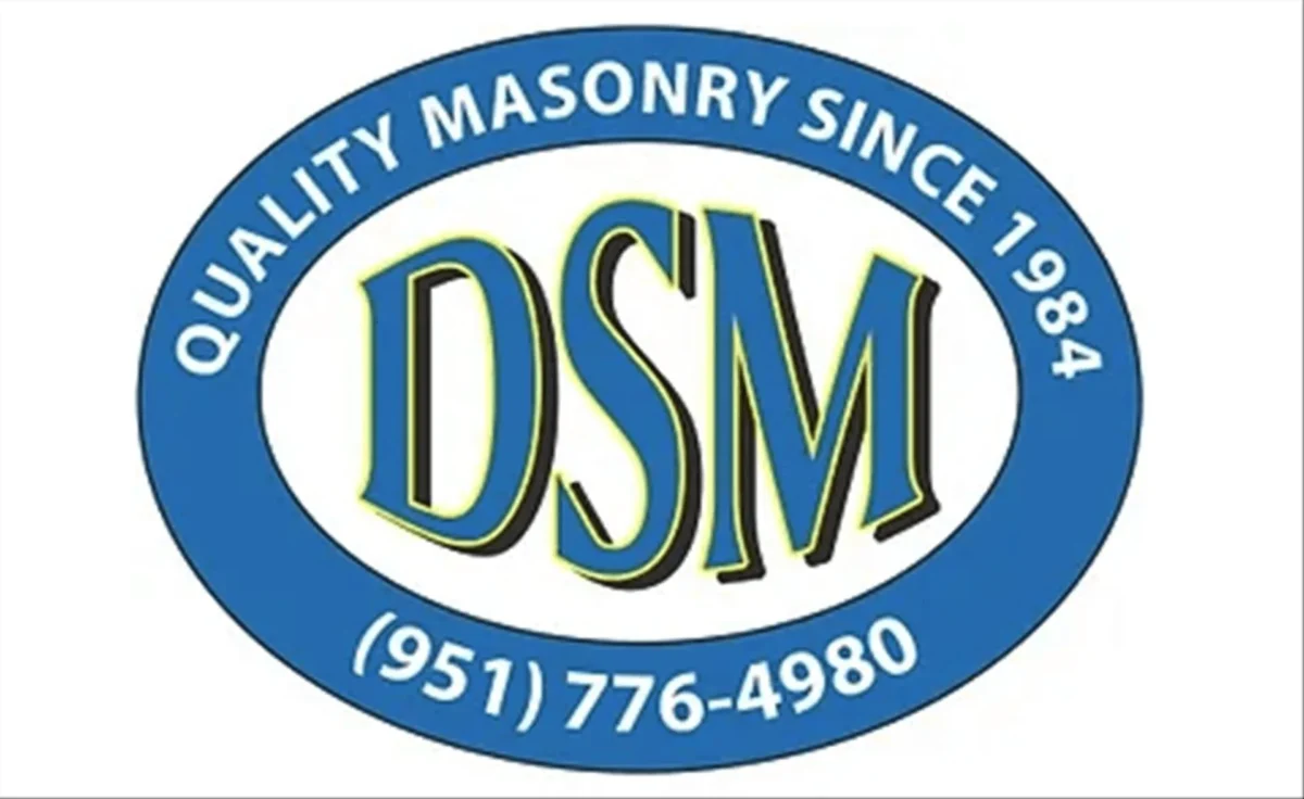 D.S.M. Masonry, Concrete and Tile, Inc.