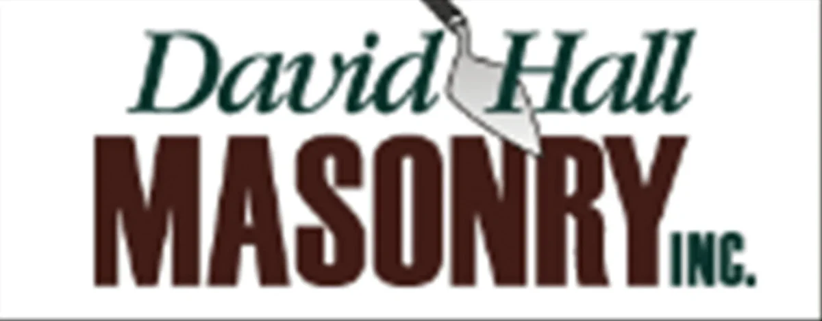 David Hall Masonry Inc.