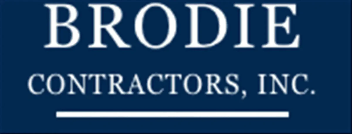 Brodie Contractors, Inc.