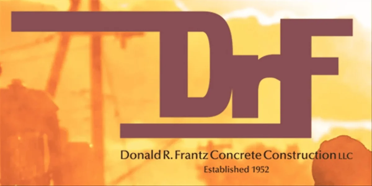Donald R. Frantz Concrete Co.