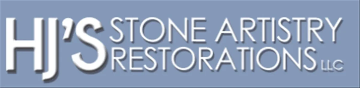 HJ’s Stone Artistry Restoration
