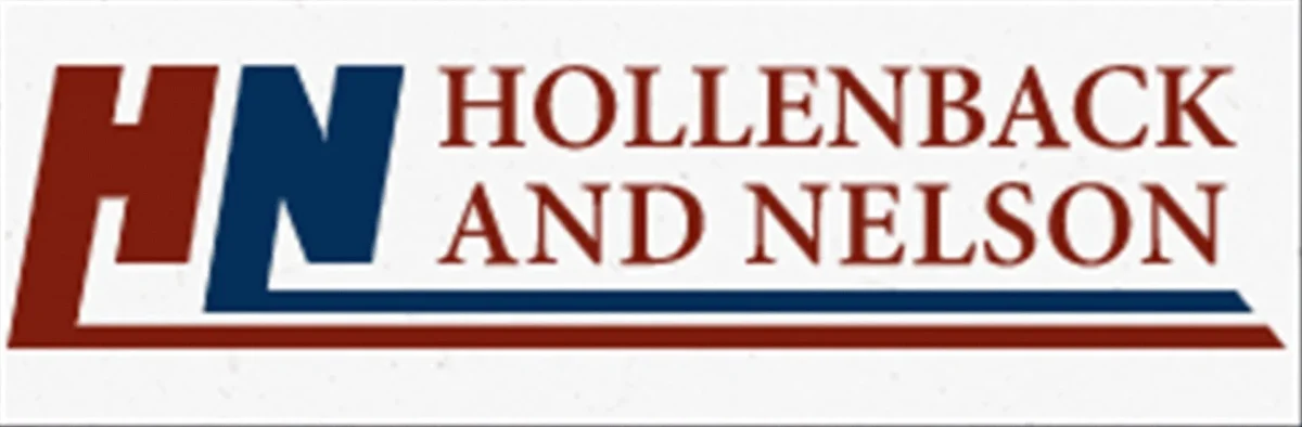 Hollenback & Nelson, Inc.