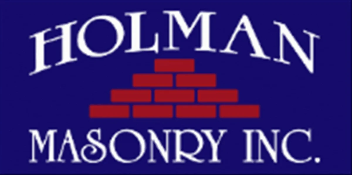 Holman Masonry, Inc.