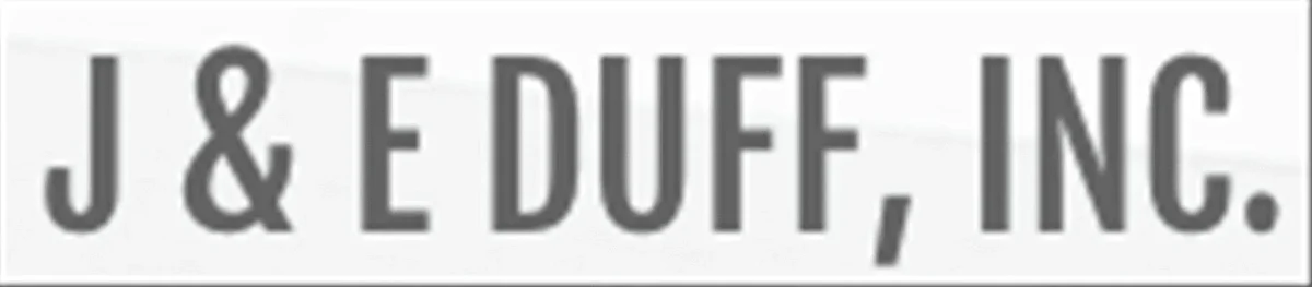 J&E Duff, Inc.