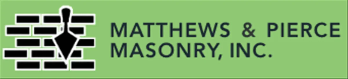 Matthews & Pierce Masonry